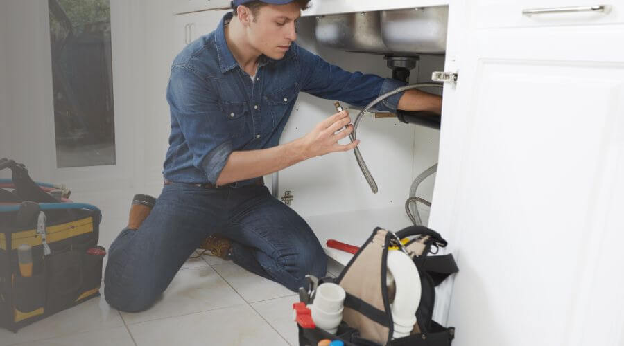 Emergency Leak Repair in Salineville, OH